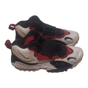Nike Air Max Speed Turf ‘49ers’ Men’s Size 8 Year 2017